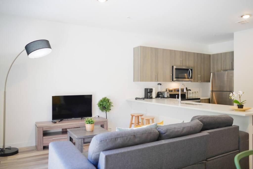 Awesome Townhouse 15 Minutes From The Beach Miami Extérieur photo