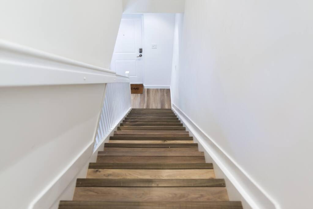 Awesome Townhouse 15 Minutes From The Beach Miami Extérieur photo