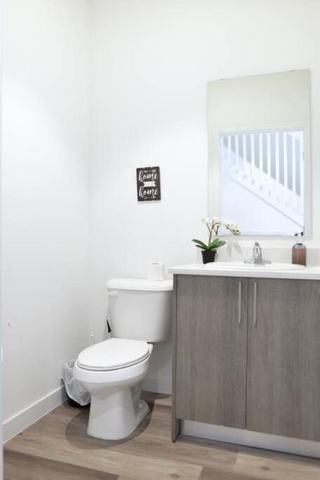 Awesome Townhouse 15 Minutes From The Beach Miami Extérieur photo