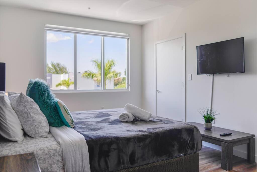 Awesome Townhouse 15 Minutes From The Beach Miami Extérieur photo