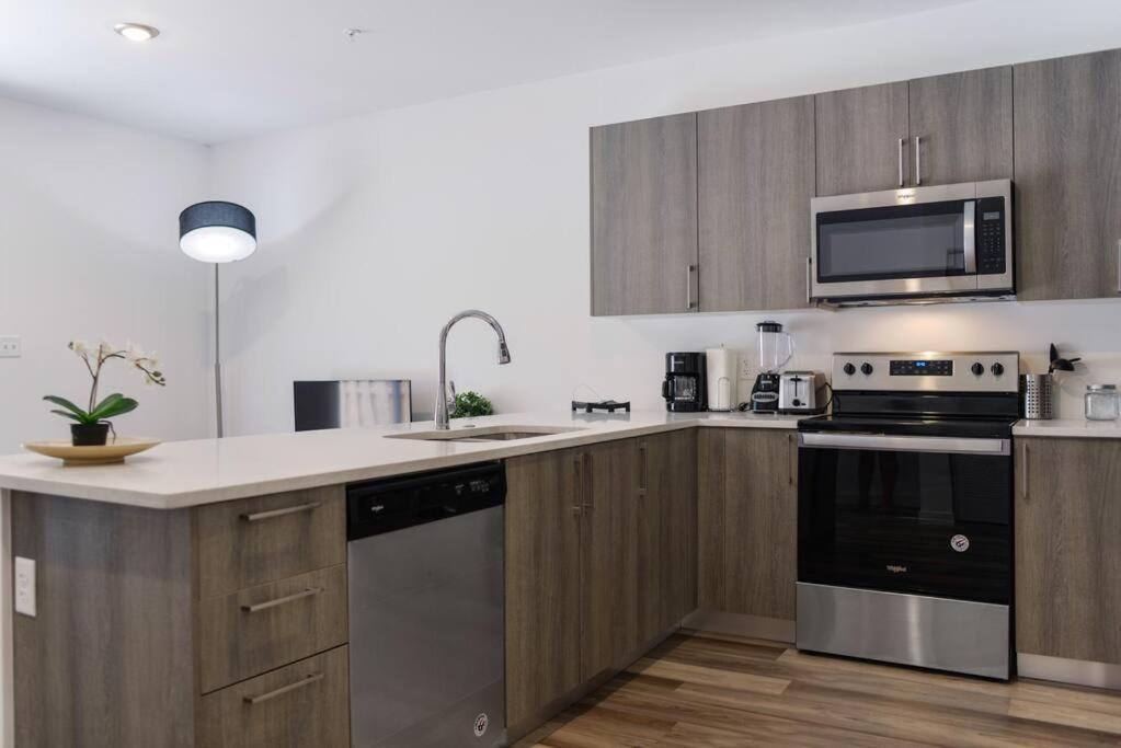 Awesome Townhouse 15 Minutes From The Beach Miami Extérieur photo